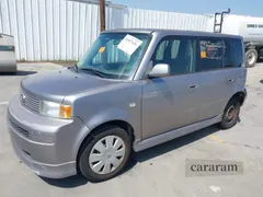 2006 Scion xB