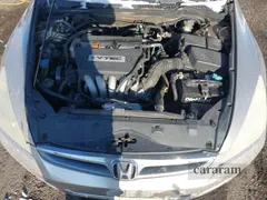 2007 Honda Accord LX