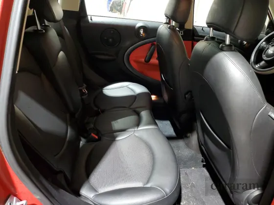 2013 MINI Countryman S