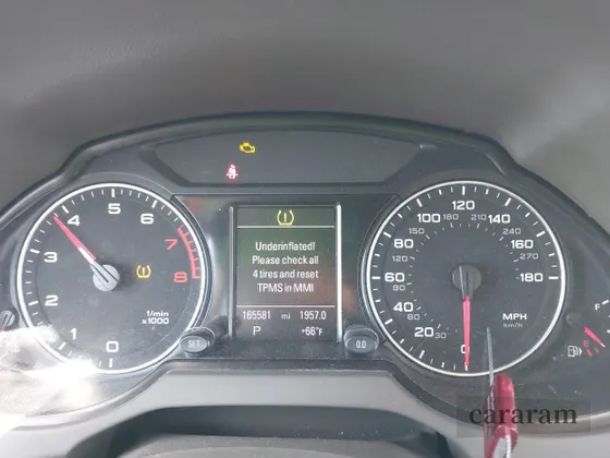 2012 Audi Q5 Premium Plus