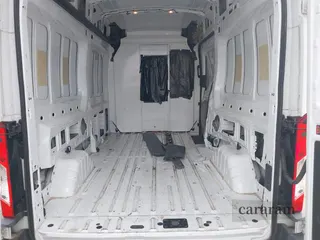 2016 Ford Transit Cargo