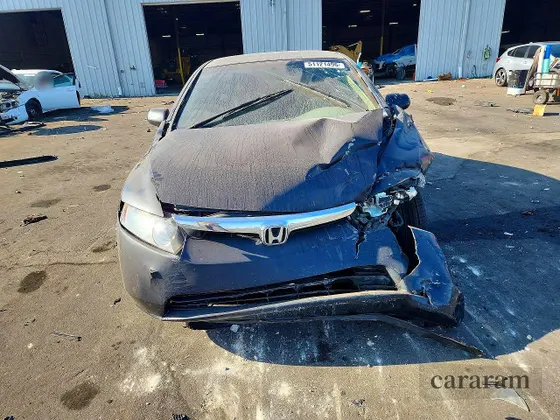 2006 Honda Civic LX