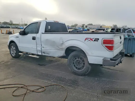 2010 Ford F-150 XL