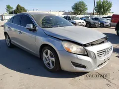 2013 Volvo S60 T5 Premier