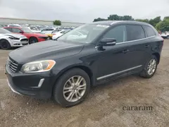 2015 Volvo XC60 T5 Drive-E Premier