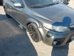 2011 Kia Forte SX
