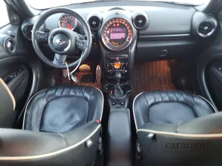 2015 MINI Countryman S
