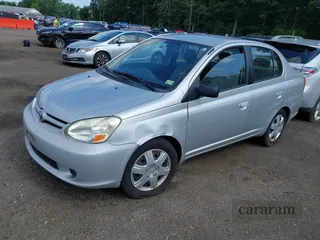 2003 Toyota ECHO