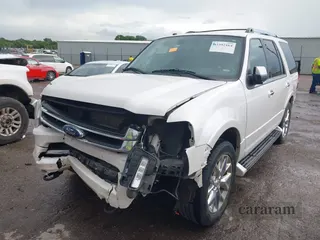 2016 Ford Expedition Limited