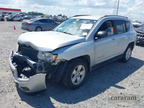 2013 Jeep Compass Sport