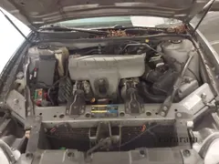2007 Buick LaCrosse CX