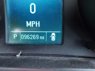 2012 Buick Regal