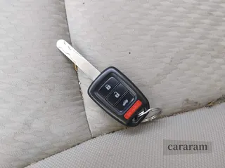 2015 Honda Civic SE