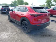 2025 Mazda CX-30 S Select Sport