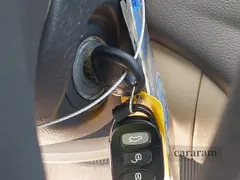 2007 Hyundai Elantra GLS