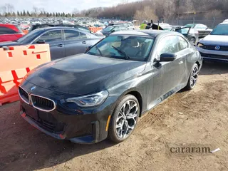 2025 BMW 2 Series 230i xDrive