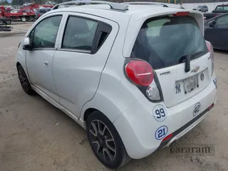 2015 Chevrolet Spark LT