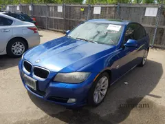 2009 BMW 3 Series 328i xDrive