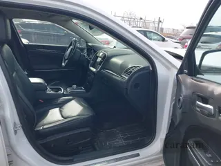 2018 Chrysler 300 Limited