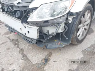 2007 Lexus LS 460 L