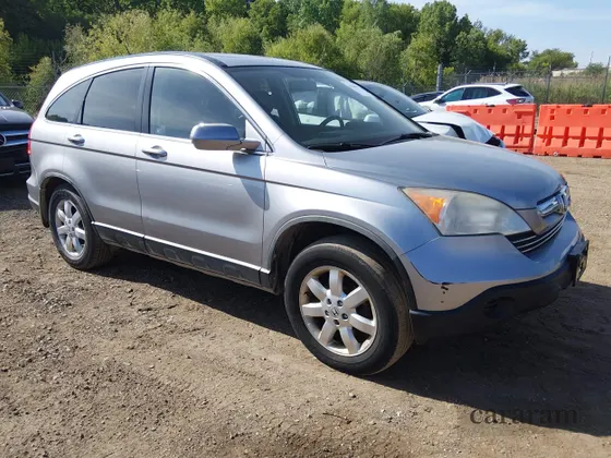 2008 Honda CR-V EX-L