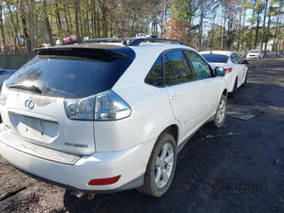 2005 Lexus RX 330