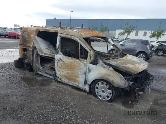 2022 Ford Transit Connect XLT