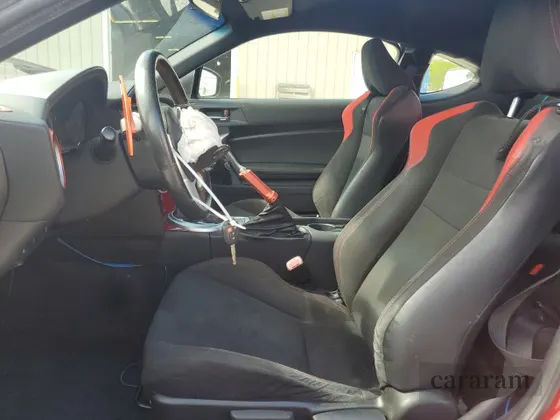 2016 Scion FR-S
