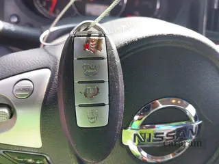 2013 Nissan Maxima SV
