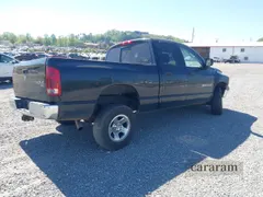 2005 Dodge 1500 SLT