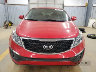 2014 Kia Sportage LX