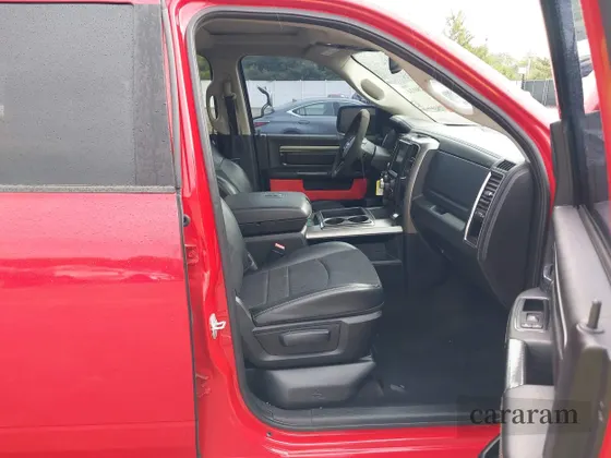 2014 Ram 1500 Sport