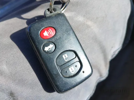 2011 Toyota Avalon