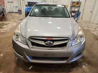 2011 Subaru Legacy Premium