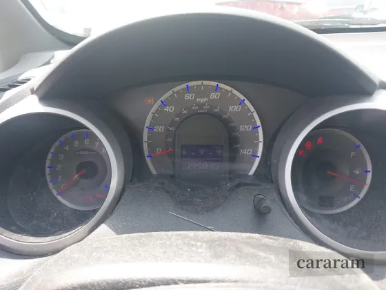 2010 Honda Fit Sport