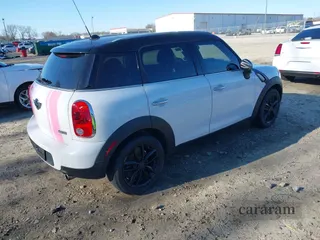 2012 MINI Countryman