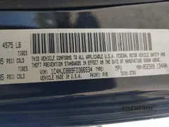 2015 Jeep Compass Sport