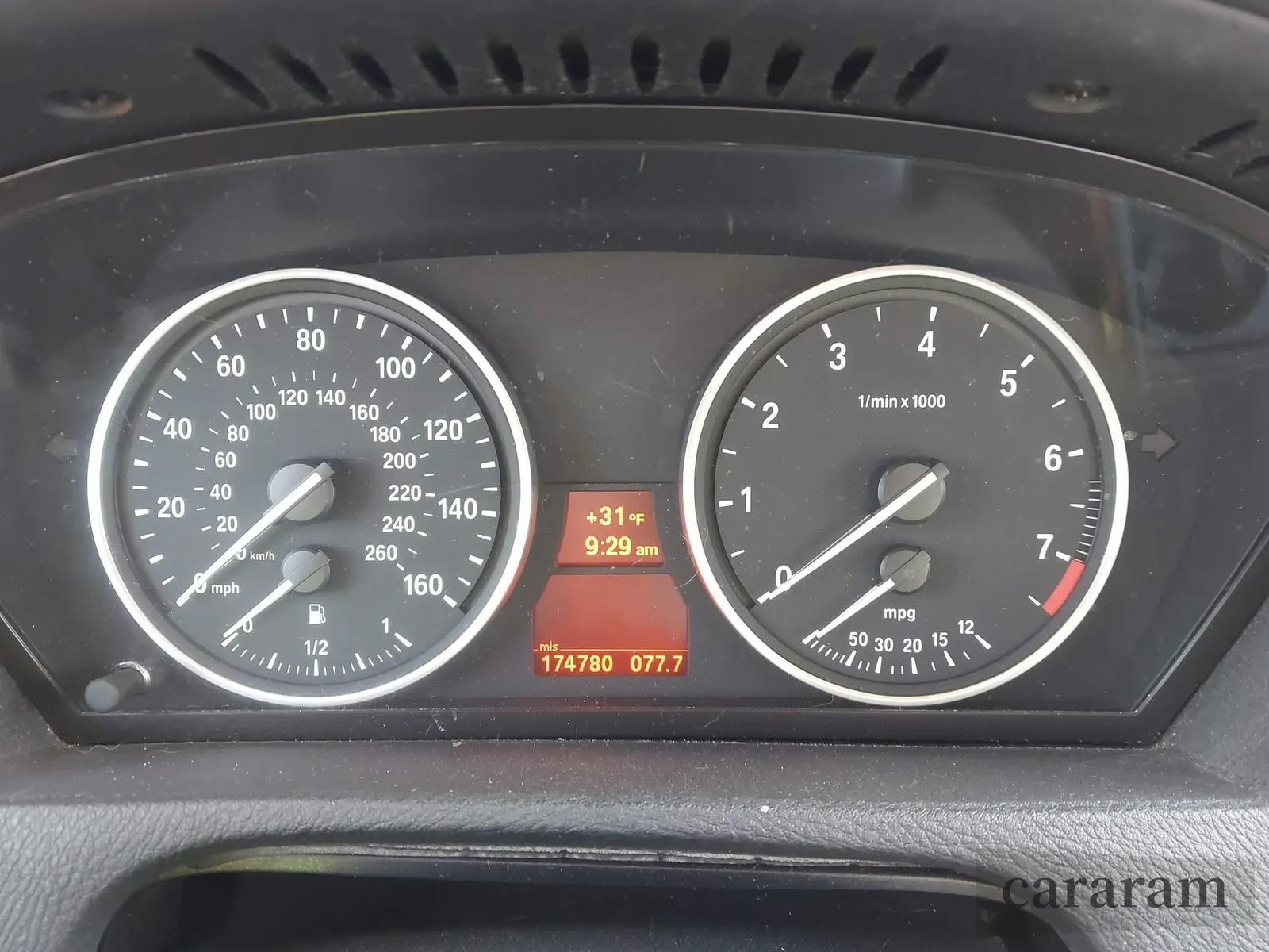 2013 BMW X5 xDrive35i