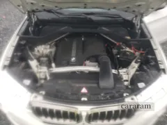 2015 BMW X6 xDrive35i