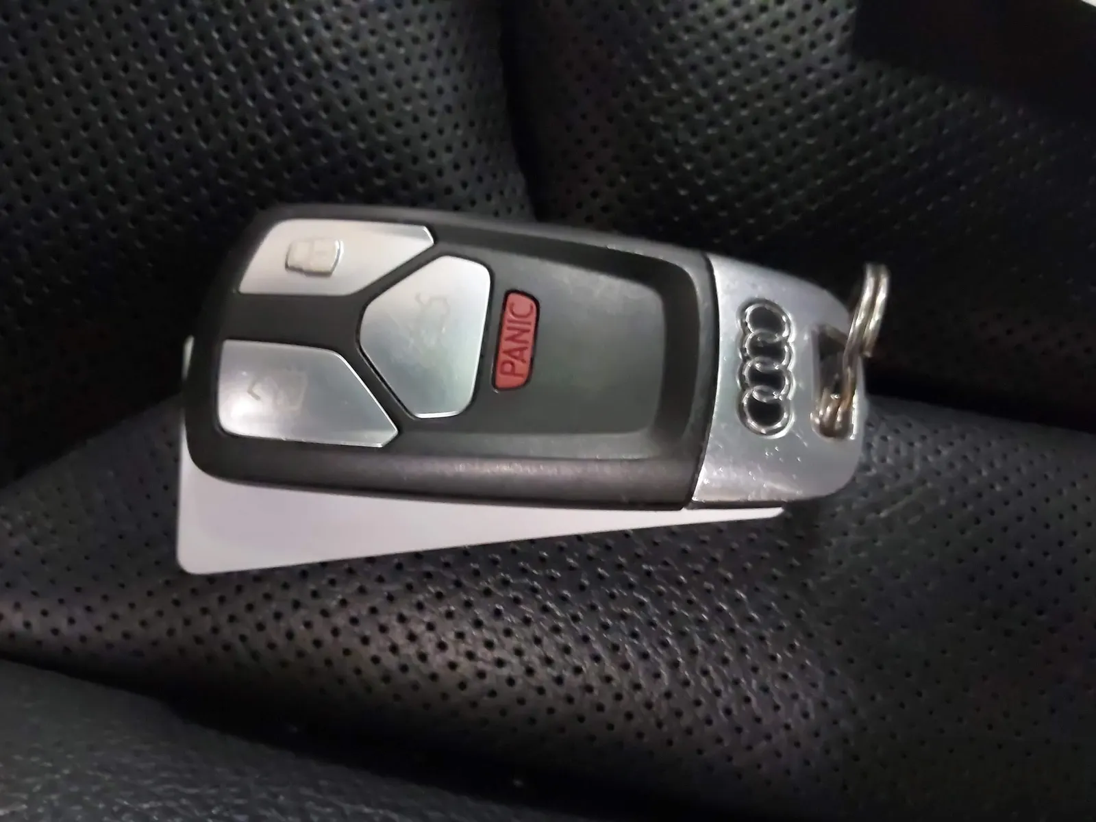 2018 Audi Q7 Premium Plus