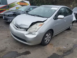2005 Toyota Prius
