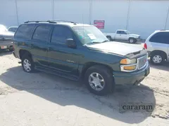 2003 GMC Yukon Denali