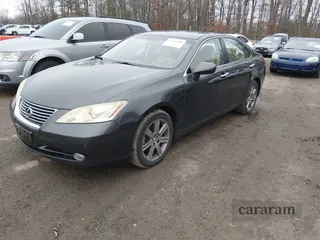 2009 Lexus ES 330