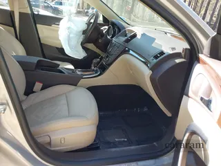 2011 Buick Regal CXL RL2