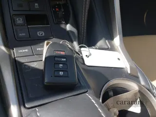 2015 Lexus NX 200t