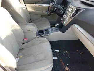 2012 Subaru Outback Prem