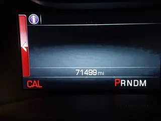 2015 GMC Canyon 4WD SLT