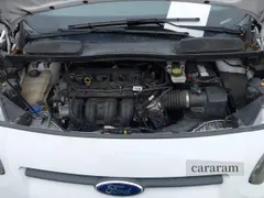 2015 Ford Transit Connect XL