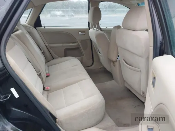 2007 Ford Five Hundred SEL