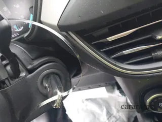 2021 Ford Escape S